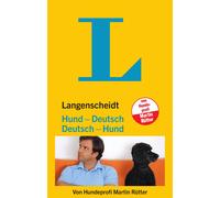 Rutter, M Langenscheidt Hund-Deutsch - (German Import) Book NEW