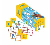 Langenscheidt Memory Game - Wie heisst das? - Learn German - Word Memory for Adults