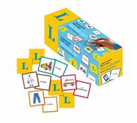 Langenscheidt Memo-Spiel - Wie heisst das?: Spielerisch Deutsch lernen (Langenscheidt Word Memory for Adults)