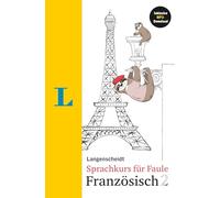 Langenscheidt Sprachkurs für Faule Französisch 2. Mit MP3-Download