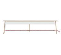 Langer Max bench 180 cm Nils Holger Moormann - 10281