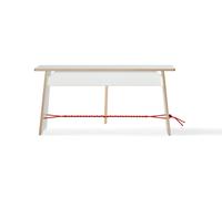 Langer Max bench 90 cm Nils Holger Moormann - 10281