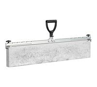 Langfit Kerb Stone Handles 50-100cm - Load Capacity up to 60 kg - Made in Germany - MS-RSH100K