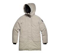 Langford Black Label Parka - male - Canada Goose - Parkas - Beige - S - Coats S