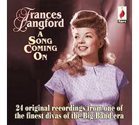 Frances Langford - A Song Coming On