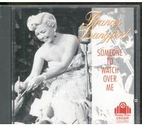 Langford Frances - Someone to Watch Over Me