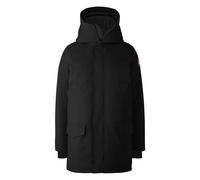 Langford Parka Jackets and Coats - male - Canada Goose - Winter Jackets - Black - L - Jackets L