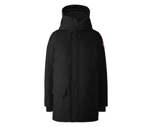 Langford Parka Jackets and Coats - male - Canada Goose - Winter Jackets - Black - L - Jackets L