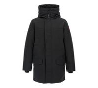 Langford Parka - male - Canada Goose - Down Coats - Black - M - Coats M