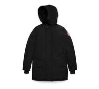 Canada Goose Langford Cr Parka Jacket (Black - Xl) - Size XL
