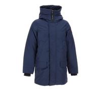 Langford Parka - male - Canada Goose - Parkas - Blue - 2XL - Coats 2XL