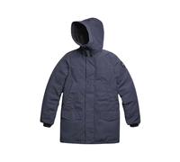 Langford Parka - male - Canada Goose - Parkas - Blue - L - Coats L