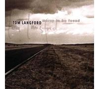 Langford, Tom - Mercy to Be Found