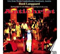 Langgaard: Antichrist