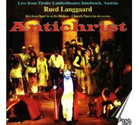 Langgaard, R. - Antichrist-Complete Opera
