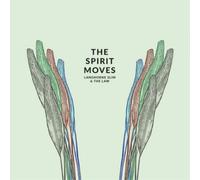 Langhorne Slim and The Law The Spirit Moves (Vinyl) 12" Album (US IMPORT)