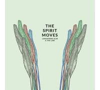 SPIRIT MOVES THE - LANGHORNE SLIM and THE LAW