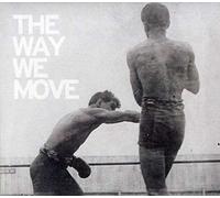 Langhorne Slim and The Law : The Way We Move CD (2013) NEW Amazing Value