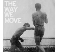 Langhorne Slim and The Law The Way We Move (CD) Album (US IMPORT)