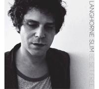 Langhorne Slim - Be Set Free [VINYL]