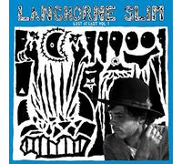 Langhorne Slim - Lost At Last Vol. 1 [VINYL]