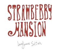 Langhorne Slim – Strawberry Mansion – Vinyl