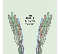 Langhorne Slim & The Law - The Spirit Moves