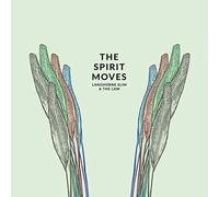 Langhorne Slim & The Law - The Spirit Moves [VINYL]