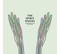 SPIRIT MOVES THE - LANGHORNE SLIM and THE LAW