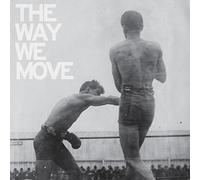 Langhorne Slim and The Law : The Way We Move CD (2013) NEW Amazing Value