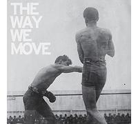 Langhorne Slim & The Law - The Way We Move [VINYL]