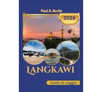 Langkawi Guida di viaggio 2026