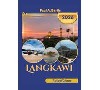 Langkawi Reiseführer 2026