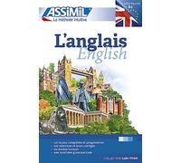 L'Anglais