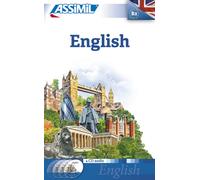 L'Anglais (4 Audio CDs)