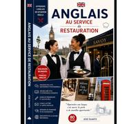L'anglais au service de la restauration