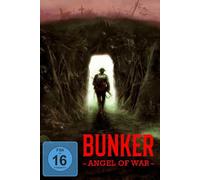 Langley,Adria - The Bunker ? Angel of War