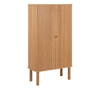 Langley Cabinet In Oak