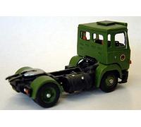 Langley Models Lorry Seddon Atkinson 4x2 Tractor Unit OO Scale UNPAINTED Kit G176
