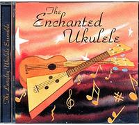 Langley Ukulele Ensemble - The Enchanted Ukulele (US Import)