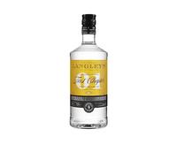 Langley's First Chapter, 70 cl | Premium | Craft | English Gin
