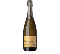Langlois-chateau Cremant de Loire Brut NV Sparkling Wine, Wine, Sparkling Wine