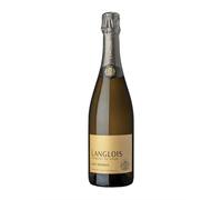 Langlois Chateau Cremant de Loire Brut Sparkling Wine Loire NV 150cl Magnum