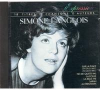 Langlois Simone & Brel Jacques - Sur La Place