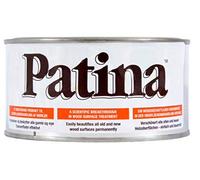 Langlow Patina Wood Polish / Wax / Finisher 320G by Langlow