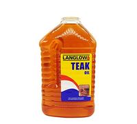Langlow Teak Oil 2 LT (1600700)