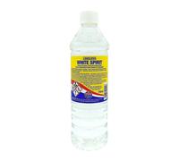 Langlow White Spirit , Professional Grade Paint Thinner and Cleaner, 750ml