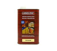 Palace Langlow Wood Preserver 1L, Universal