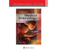 Langman's Medical Embryology
