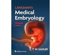 Langman's Medical Embryology